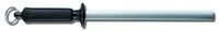 Victorinox, 7.8313, Sharpening + Safety, K&uuml;chenstahl, robuster Kunststoff-Griff,