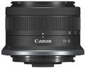 Canon RF-S Objektiv 10-18mm F4.5-6.3 IS STM &ndash; Ultraweitwinkel-Zoomobjektiv