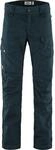 Fj&auml;llr&auml;ven Herren Vidda Pro Ventilated Hose, Dark Navy, 54/R