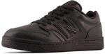 NEW Balance BB480LBA 480 Herren Black EU 42.5