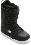 DC Shoes Phase - Snowboardboots mit Schn&uuml;rsenkeln f&uuml;r M&auml;nner Schwarz