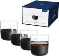 Villeroy & Boch - Manufacture Schnapsglas Klar, Trinkgl&auml;ser, Trinkgeschirr,