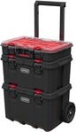 Keter Stack & Roll System