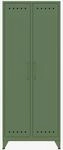 BISLEY Fern Maxi Kleiderschrank