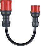 go-e Adapter Gemini Flex 22 kW > CEE 16A RD