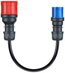 go-e Adapter Gemini Flex 11 kW > CEE16A bu