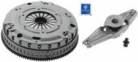 SACHS 3090 600 002 Kupplungssatz f&uuml;r Smart City-Coupe (450) 1998-2004 und...