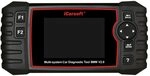iCarsoft MB V2.0 Appareil de Diagnostic Professionnel pour