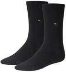Tommy Hilfiger Socken 2er-Pack dark navy 39/42