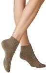 KUNERT Damen Socken Homesocks ohne Gummif&auml;den Marshy 8190 35/38