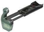 Bosch 2609255724 DIY Absaugeinrichtung f&uuml;r PSB 500 RE/RA