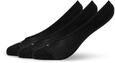 NIKE Lightweight No Show 70% Baumwolle, 27% Polyamid, 3% Elasthan,...