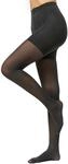 Nur Die Bauch-Beine-Po 20 DEN Shaping-Strumpfhose formt Bauch, Oberschenkel & Po