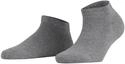 FALKE Damen Sneakersocken Family W Sn nachhaltige Baumwolle kurz einfarbig 1...