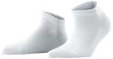 FALKE Damen Sneakersocken Family W Sn nachhaltige Baumwolle kurz einfarbig 1...