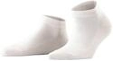 FALKE Damen Sneakersocken Family W Sn nachhaltige Baumwolle kurz einfarbig 1...