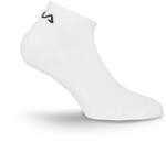 Fila F9100, Socken Uni, wei&szlig;, 39/42