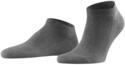FALKE Family Sneakersocken light greymel. (3390), 43-46