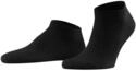 FALKE Herren Sneakersocken Family M Sn nachhaltige Baumwolle kurz einfarbig 1...