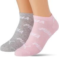 PUMA Unisex Socken Bwt Sneaker, Rose Water, 38