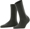 FALKE Softmerino Socken military (7826), 35-36