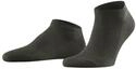 FALKE Herren Sneakersocken Family M Sn nachhaltige Baumwolle kurz einfarbig 1 Paar,