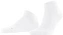 FALKE Herren Socken Sensitive London M Sn Baumwolle mit Komfortbund 1 Paar, Wei&szlig;