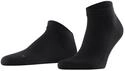 FALKE Sensitive London Sneakersocken black (3000), 47-50