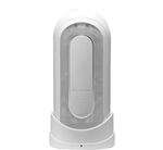 TENGA FLIP ZERO EV Electronic Vibration white (regular) - Masturbator f&uuml;r M&auml;nner,