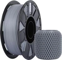 Creality Ender PLA Filament f&uuml;r 3D-Drucker, 1,75mm 3D Druck Filament, 1kg Spule,