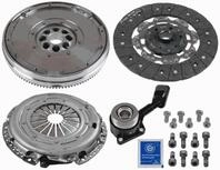 Sachs 2290 601 020 Kupplungssatz