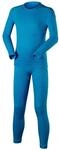 FALKE Unisex Kinder Baselayer-Set Maximum Warm K Uw Funktionsmaterial