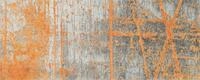 wash+dry Fu&szlig;matte, Rustic 80x200 cm, innen und au&szlig;en, waschbar