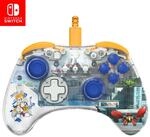 PDP REALMz Wired LED Light-up Pro Controller: Tails For Nintendo Switch & Nintendo