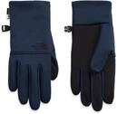 The North Face Etip Recycled Unisex Handschuhe, Summit Navy, XS