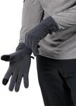 Jack Wolfskin Unisex Real Stuff Glove Handschuh