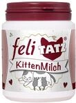 feliTATZ KittenMilch 90g f&uuml;r Junge Katzen und verwaiste Kitten