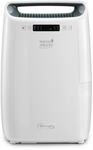 De'Longhi Tasciugo AriaDry Multi Deumidificatore DEXD216RF, Deumidificatore Portatile
