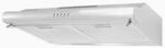 Exquisit UBH 20 MI INOX Dunstabzugshaube / Standard