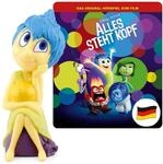 tonies H&ouml;rfiguren f&uuml;r Toniebox, Disney Alles Steht Kopf &ndash;...