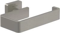 Villeroy & Boch Elements - Striking Toilettenpapierhalter ohne Deckel,