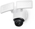 eufy Security Floodlight Camera E340, 360&deg; Schwenk- & Neigefunkt., 24/7...