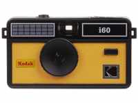 Kodak i60 Wiederverwendbare 35-mm-Filmkamera – Retro-Stil, fokussierfrei,