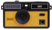 Kodak i60 Wiederverwendbare 35-mm-Filmkamera &ndash; Retro-Stil, fokussierfrei,