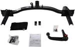 WESTFALIA 314510600001 Anh&auml;ngerkupplung Kompatibel mit OPEL Mokka/Mokka X J13