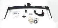 WESTFALIA 317141600001 Anh&auml;ngerkupplung Kompatibel mit VW Passat Variant 3G5, CB5