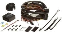 Westfalia Elektrosatz 13-polig VW Golf 5/6 (2005-13), Passat B6/B7 (2005-14), Sharan