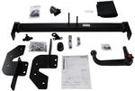 WESTFALIA 332323600001 Anh&auml;ngerkupplung Kompatibel mit NISSAN X-TRAIL T32