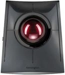 Kensington SlimBlade Pro Trackball Bluetooth Maus, Kompatibel mit Windows und...