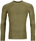 ORTOVOX 230 Competition Long Sleeve M, 85702, Wild Herbs, S